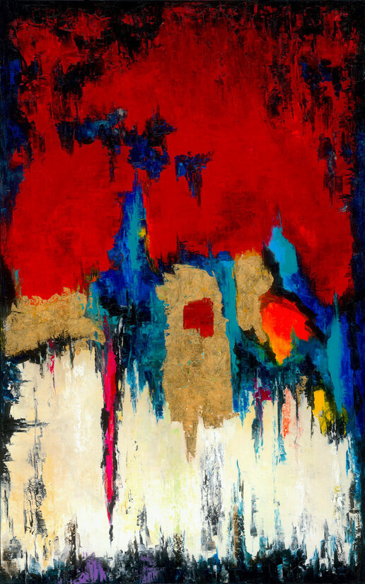 Tűzszentelés - Mars ébredj!